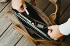 Westbridge | Vintage Work Messenger