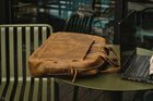 Westbridge | Vintage Work Messenger