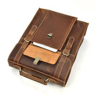 Valley | Vintage Travel Backpack