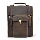 Valley | Vintage Travel Backpack