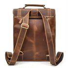 Valley | Vintage Travel Backpack