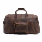 Ashway | Travel Duffle