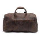 Ashway | Travel Duffle