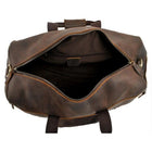 Ashway | Travel Duffle