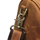 Brookway | Classic Weekend Duffle