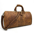 Brookway | Classic Weekend Duffle