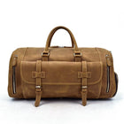 Bardwell | Weekend Duffle Bag
