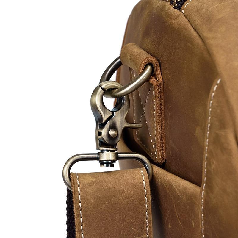 Bardwell | Weekend Duffle Bag — view 13