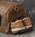 Bardwell | Weekend Duffle Bag