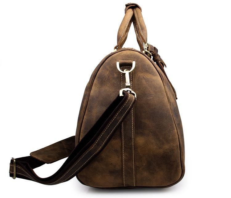 Branchway | Small Weekend Duffle — view 5