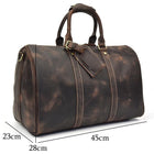 Branchway | Small Weekend Duffle