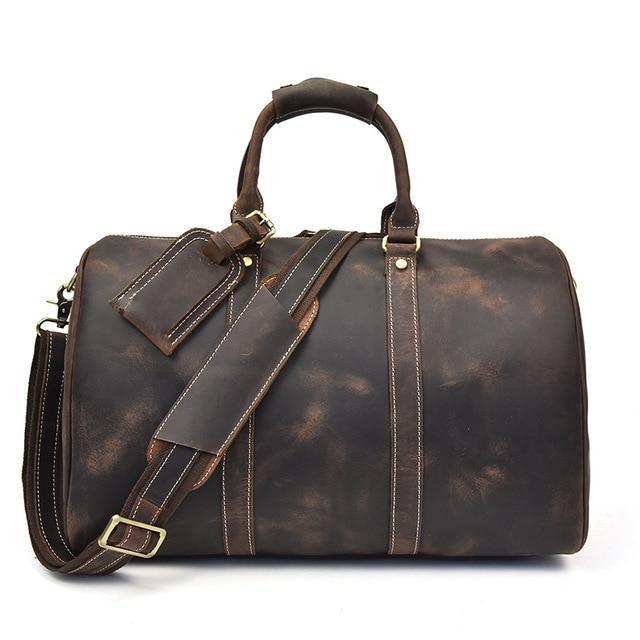 Branchway | Small Weekend Duffle — view 8