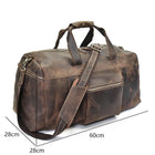 Coldstream | Large Travel Weekender
