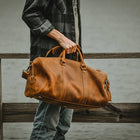 Grandway | Large Weekend Duffle