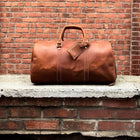 Grandway | Large Weekend Duffle
