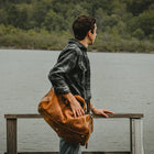 Grandway | Large Weekend Duffle
