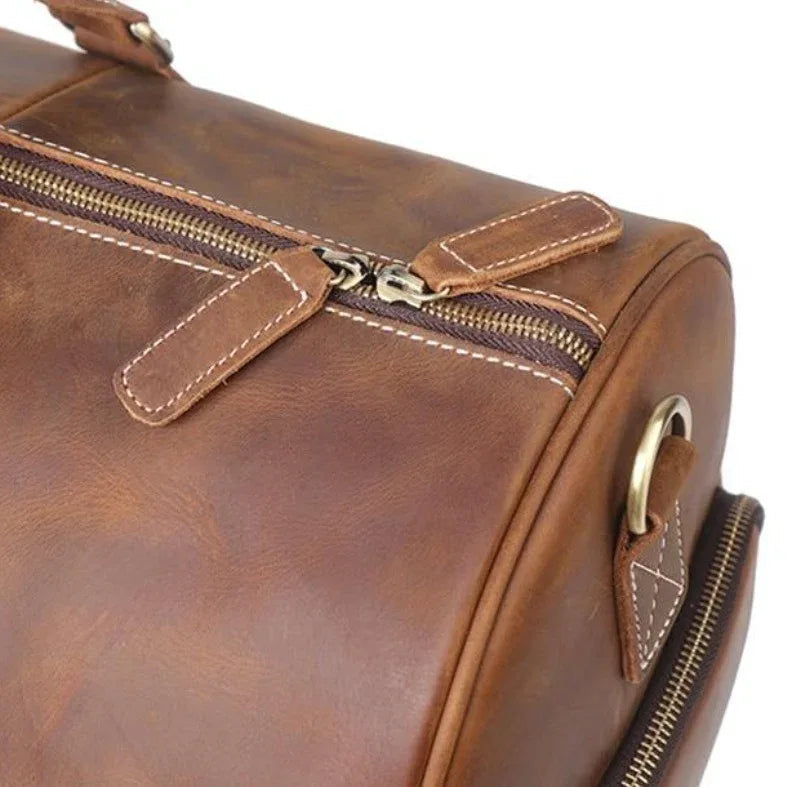 Grandway | Large Weekend Duffle — view 16