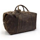Estuary | Vintage Travel Weekender