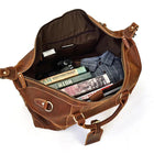 Estuary | Vintage Travel Weekender