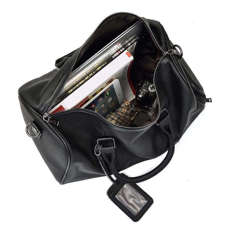 Endeavor | Weekend Travel Duffle — view 9