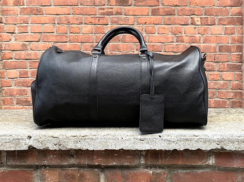 Endeavor | Weekend Travel Duffle — view 14