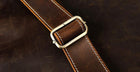 Fairfield | Classic Carry Backpack