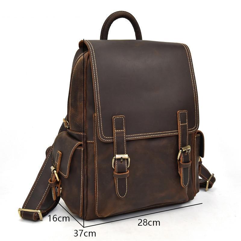 Freeway | Daily Carry Backpack — view 4