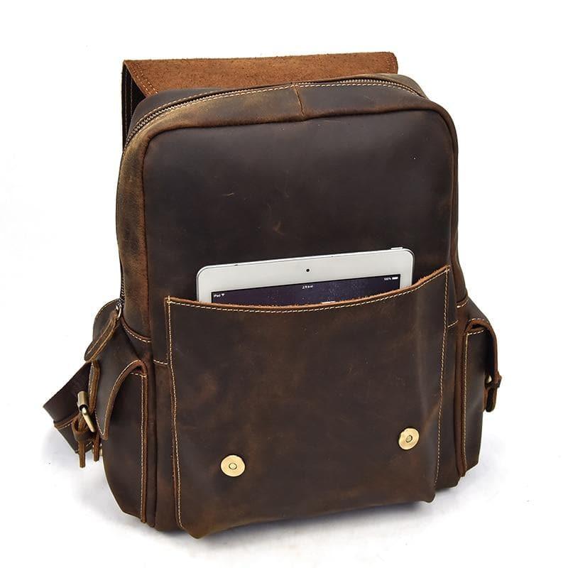 Freeway | Daily Carry Backpack — view 16