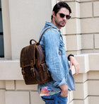 Freeway | Daily Carry Backpack