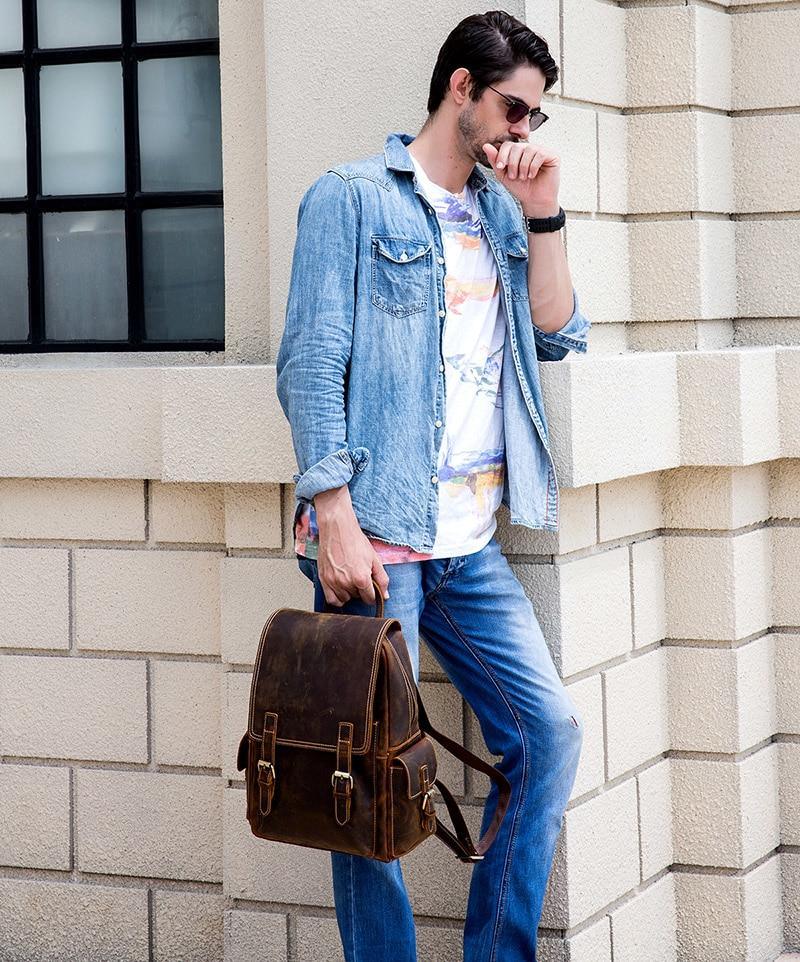 Freeway | Daily Carry Backpack — view 20