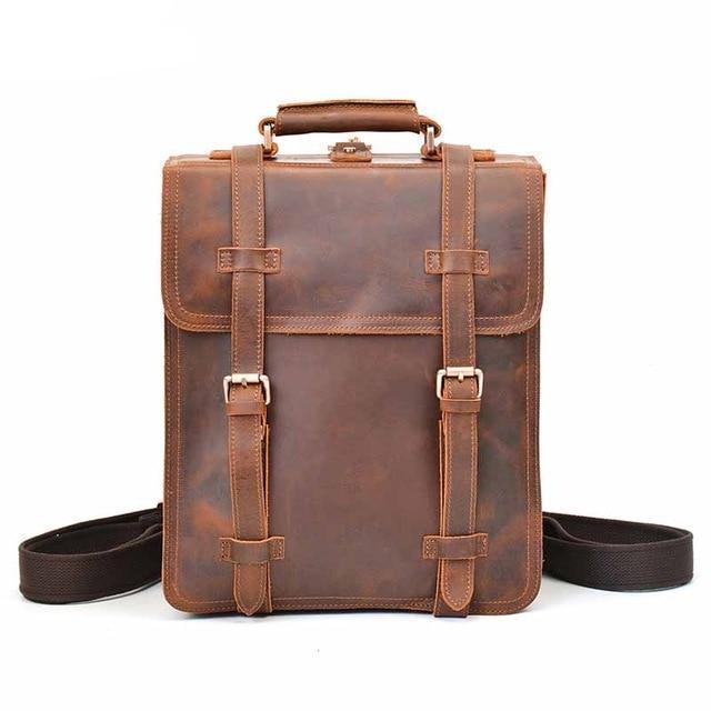 Gable | Classic Commuter Backpack — view 1