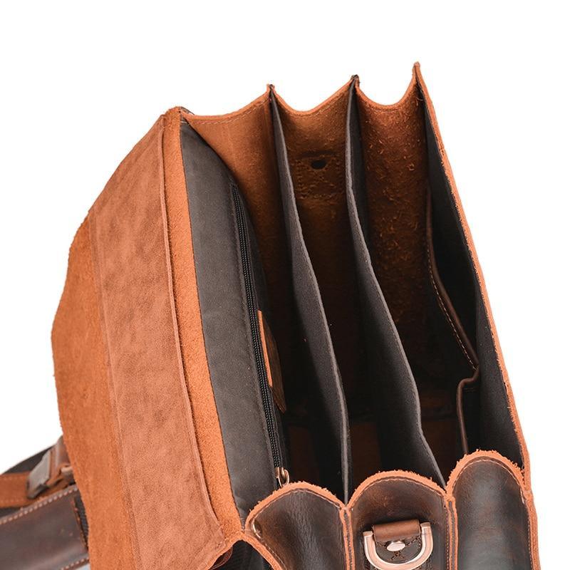 Gable | Classic Commuter Backpack — view 5