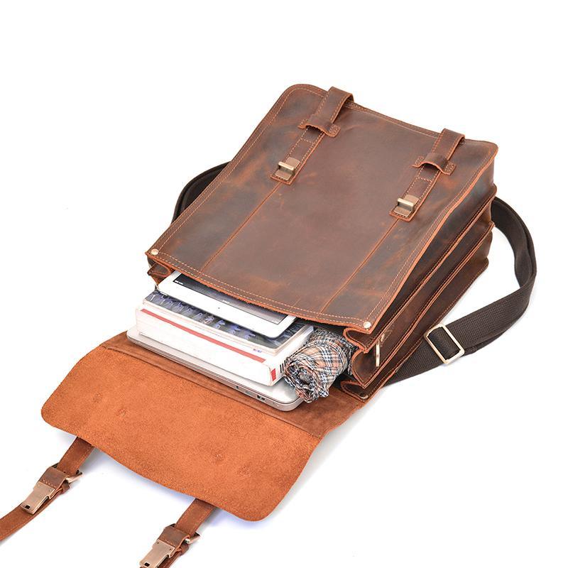 Gable | Classic Commuter Backpack — view 8