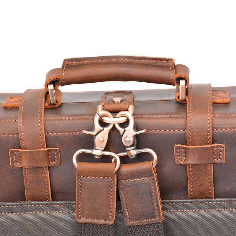 Gable | Classic Commuter Backpack — view 16