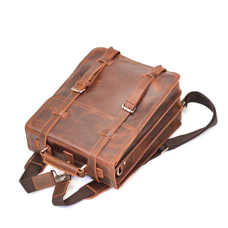 Gable | Classic Commuter Backpack — view 19