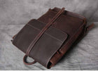Grange | Heritage-Style Backpack
