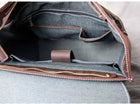 Grange | Heritage-Style Backpack