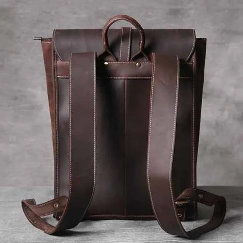 Grange | Heritage-Style Backpack — view 8