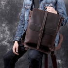 Grange | Heritage-Style Backpack