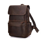Helmsford | Vintage Carry Backpack