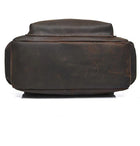 Helmsford | Vintage Carry Backpack