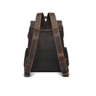 Helmsford | Vintage Carry Backpack