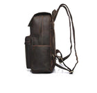 Helmsford | Vintage Carry Backpack