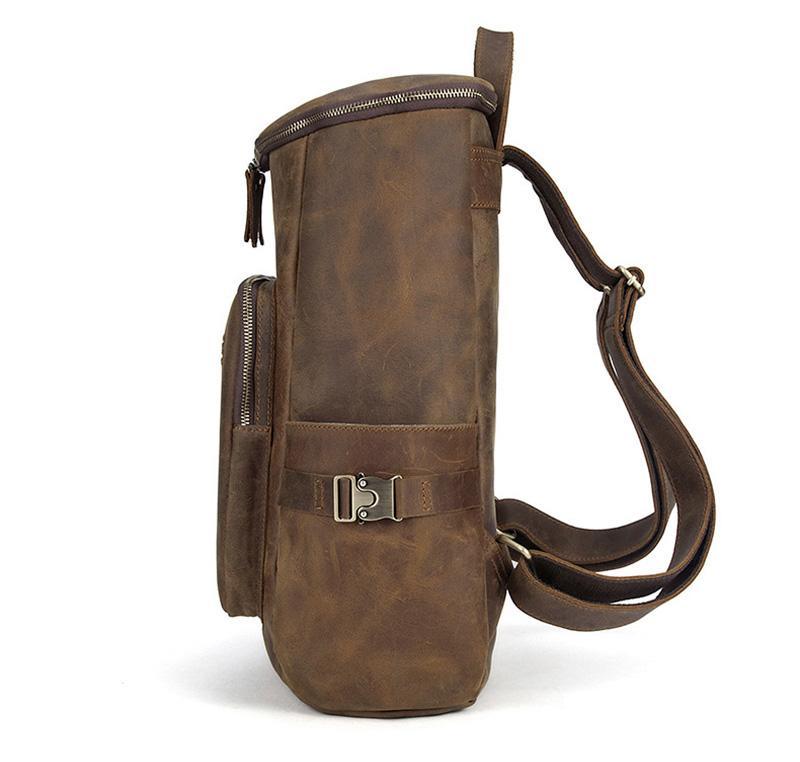 Foundry | Classic Day Backpack — view 2