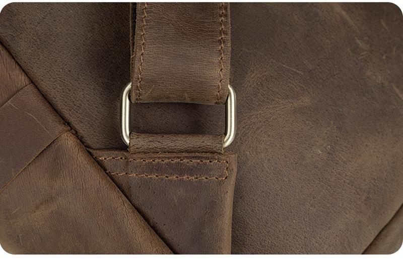 Foundry | Classic Day Backpack — view 6