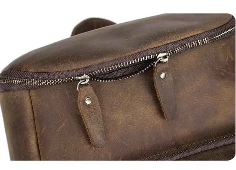 Foundry | Classic Day Backpack — view 9