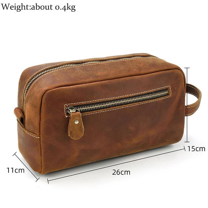 Ramble | Everyday Toiletry Bag — view 4