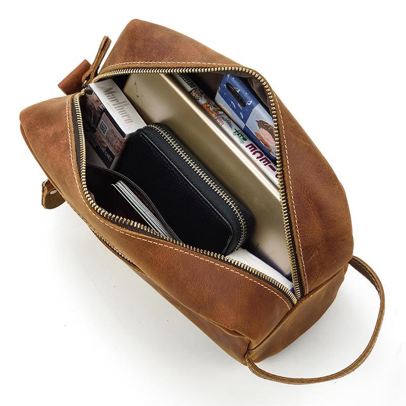 Ramble | Everyday Toiletry Bag — view 11