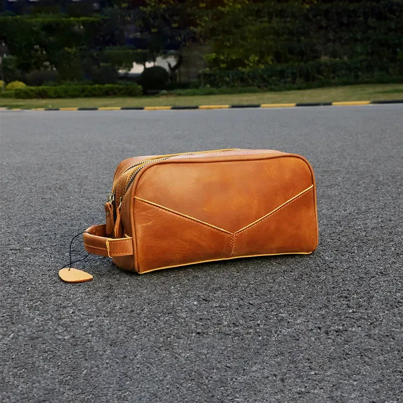 Overland | Travel Toiletry Organizer — view 3