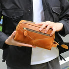 Overland | Travel Toiletry Organizer